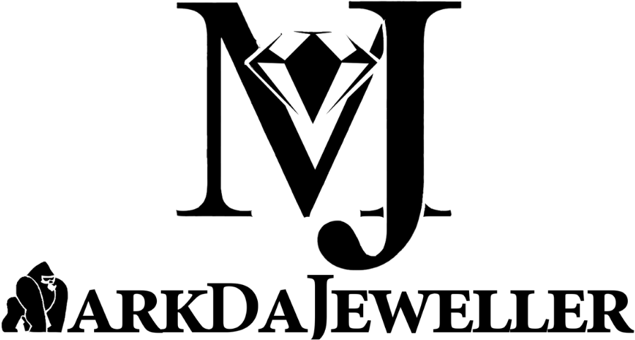 MarkDaJeweller logo