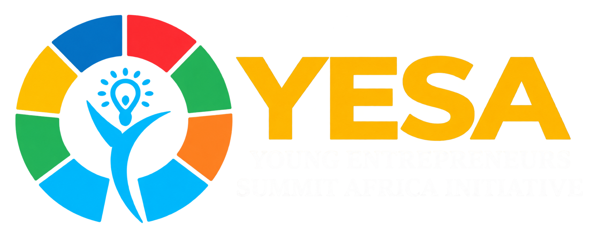 YESA logo