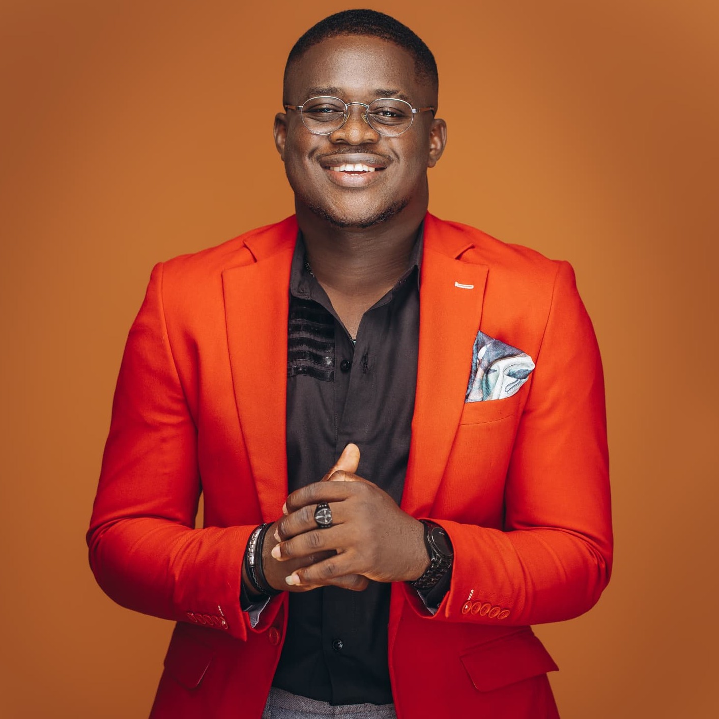 Obinna Eze