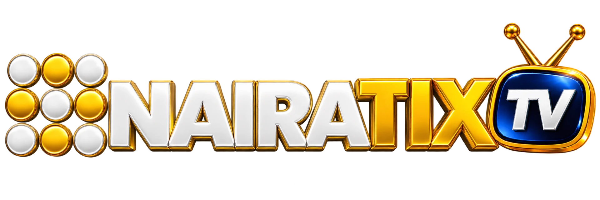 NairaTix logo