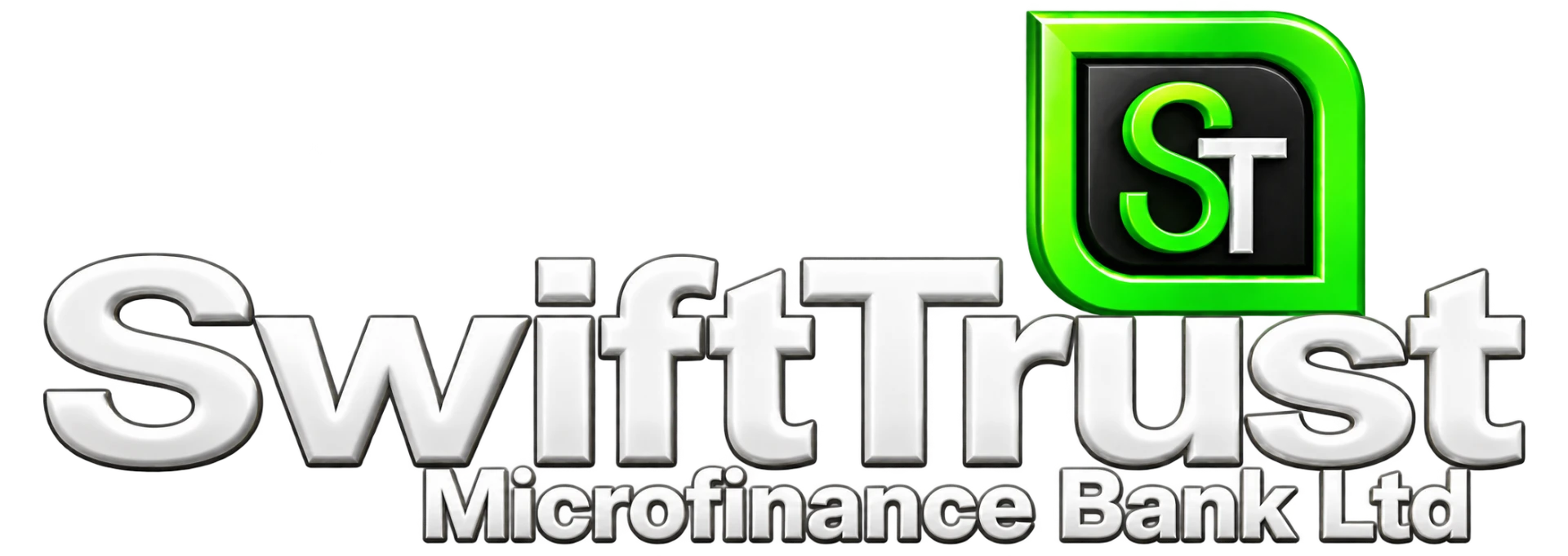 SwiftTrust Microfinance Bank logo