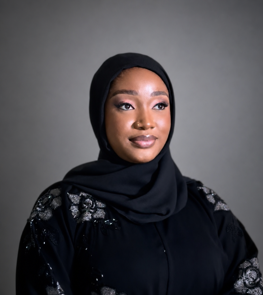 Khadijat Olowolagba