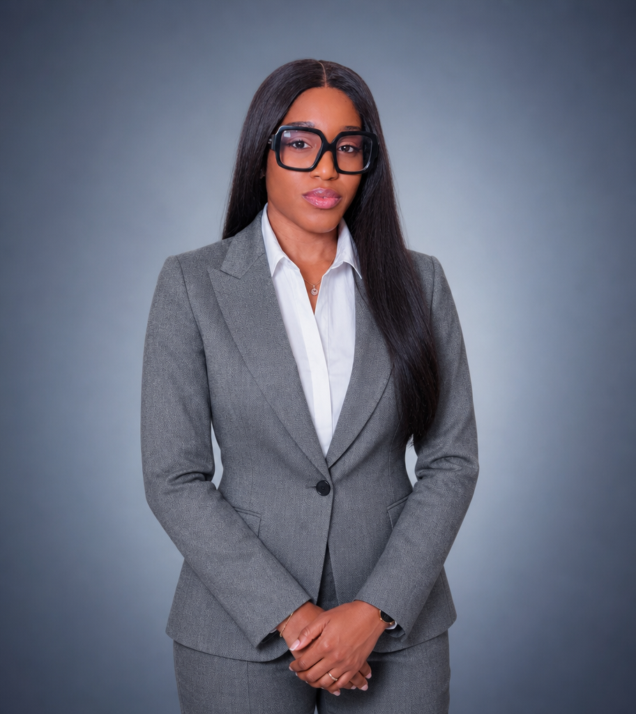 Stephanie Usoro