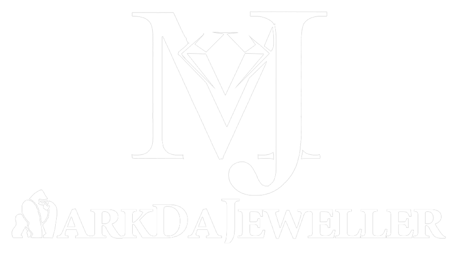 MarkDaJeweller logo