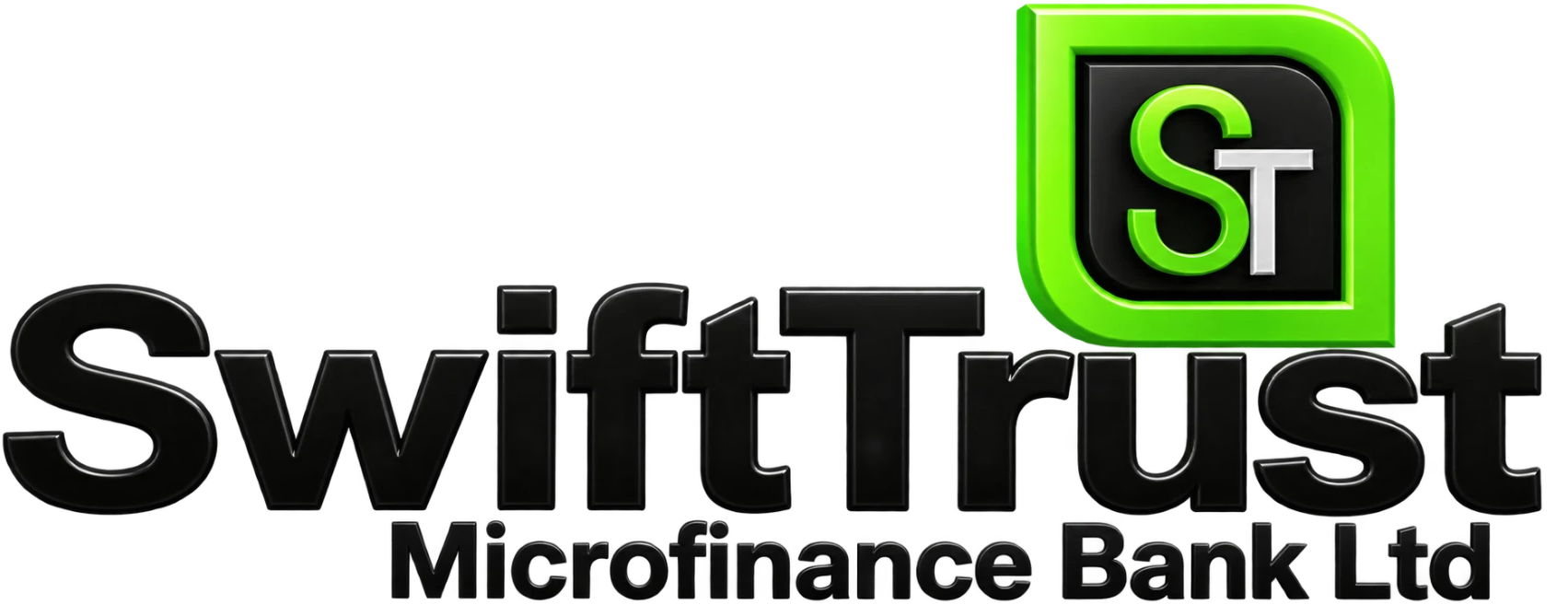 SwiftTrust Microfinance Bank logo
